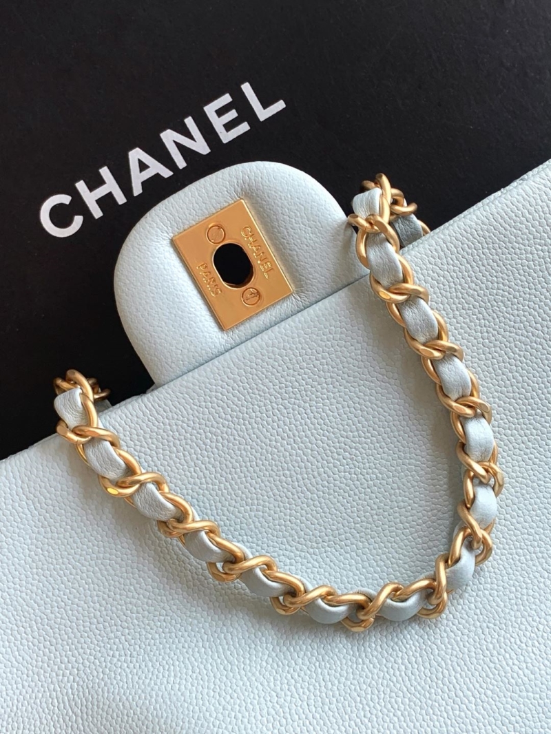 Ch**el satchel bags